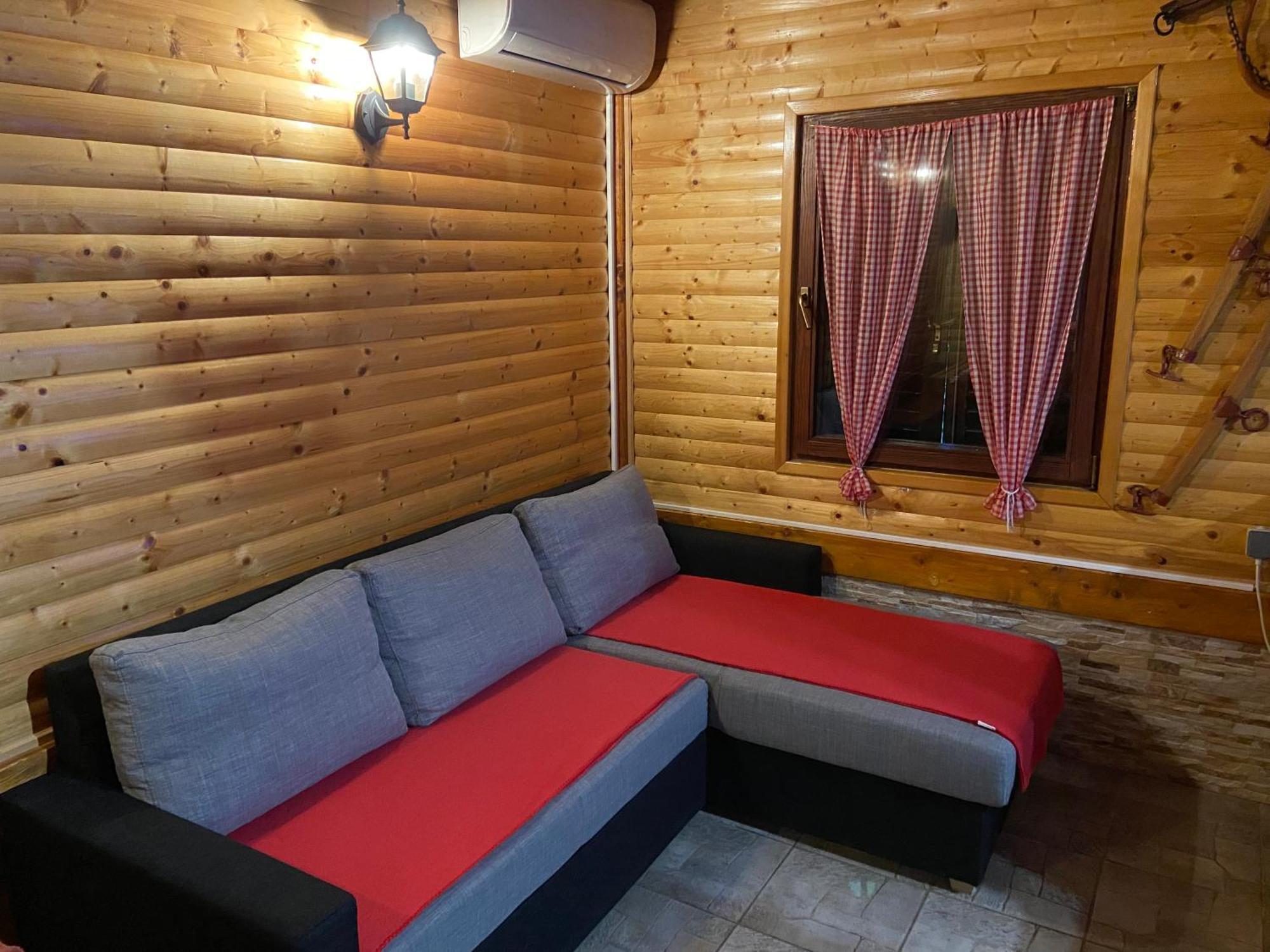 Kuca Za Odmor "Med Strmci" Villa Zlobin Exterior photo